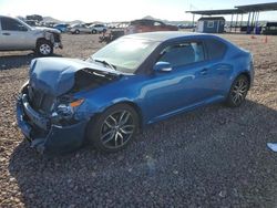 Scion TC salvage cars for sale: 2014 Scion TC