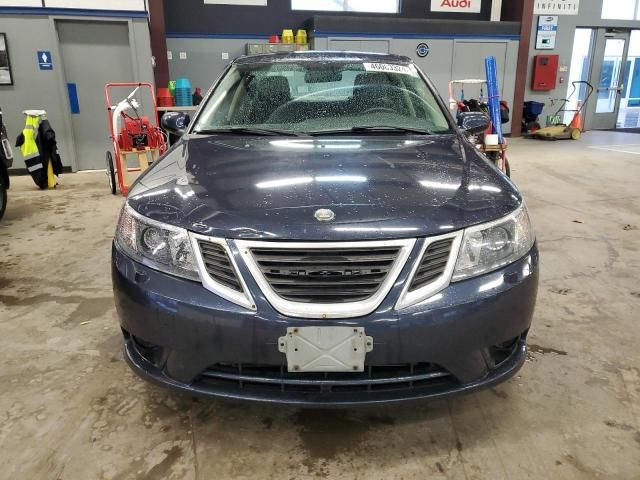 2010 Saab 9-3 2.0T