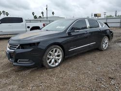 2014 Chevrolet Impala LTZ for sale in Mercedes, TX