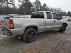 2000 Chevrolet Silverado K1500