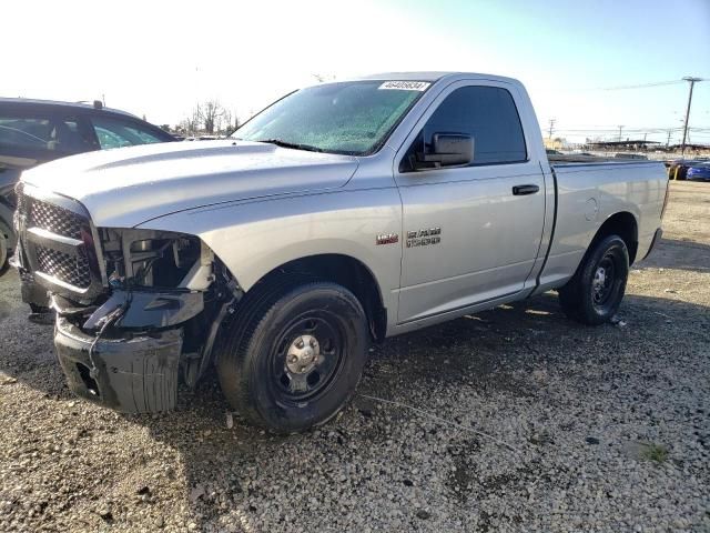 2014 Dodge RAM 1500 ST