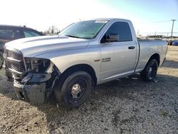 Dodge salvage cars for sale: 2014 Dodge RAM 1500 ST