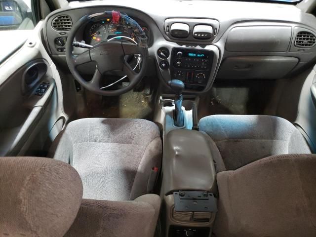 2004 Chevrolet Trailblazer LS