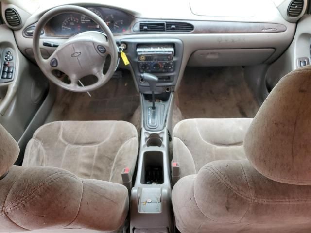 1998 Chevrolet Malibu LS