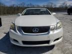 2010 Lexus GS 350