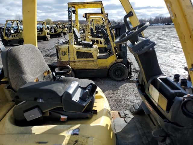2006 Hyster ER Forklift