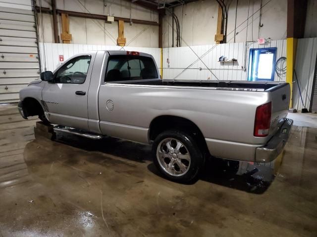 2002 Dodge RAM 1500