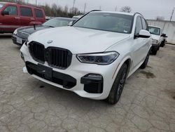 2019 BMW X5 XDRIVE40I en venta en Bridgeton, MO