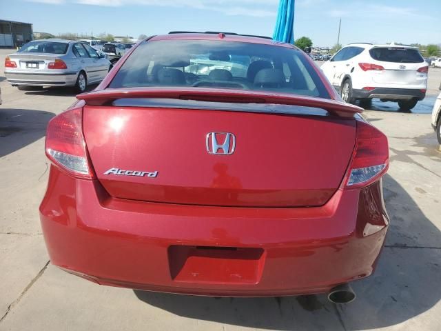 2011 Honda Accord EXL