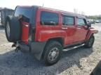 2006 Hummer H3