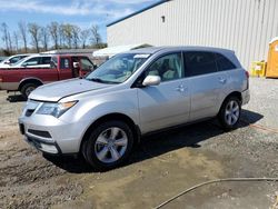 2013 Acura MDX Technology for sale in Spartanburg, SC