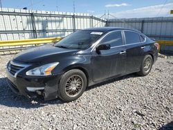 2013 Nissan Altima 2.5 for sale in Lawrenceburg, KY