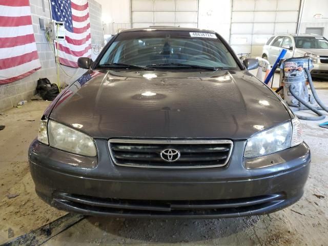 2000 Toyota Camry CE