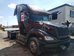 Freightliner salvage cars for sale: 2018 Freightliner Conventional Columbia