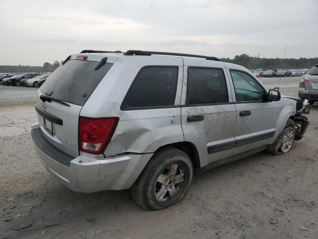 2005 Jeep Grand Cherokee Laredo