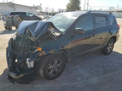 Toyota Vehiculos salvage en venta: 2011 Toyota Rav4