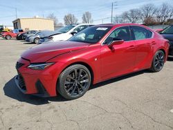2021 Lexus IS 350 F-Sport for sale in Moraine, OH