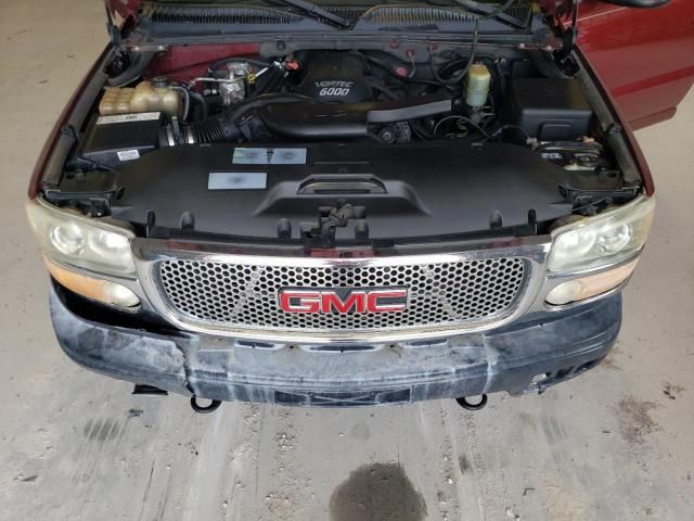 2002 GMC Denali XL K1500