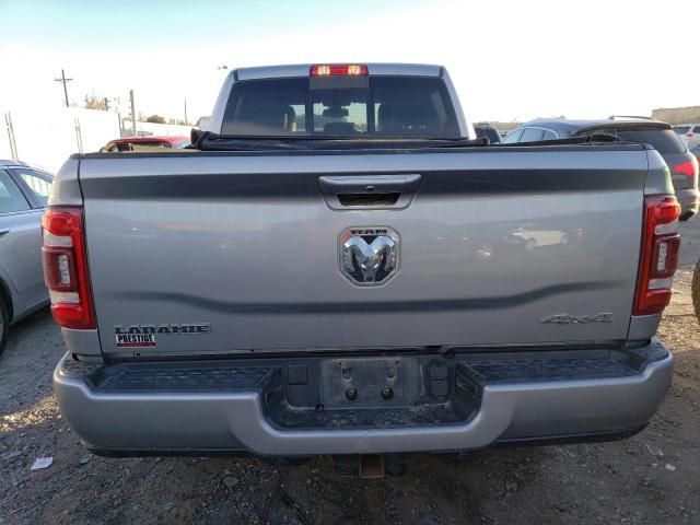 2022 Dodge 2500 Laramie