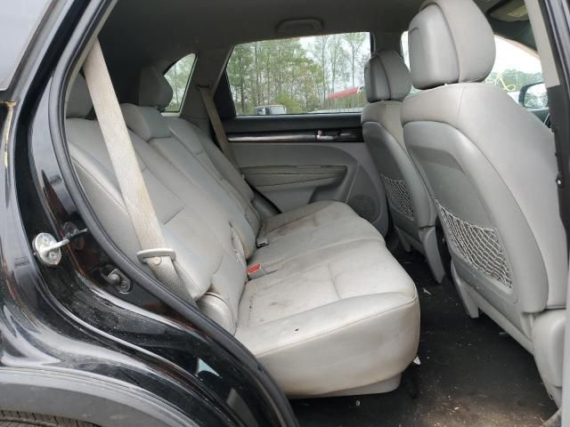 2011 KIA Sorento Base