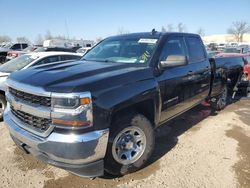 2016 Chevrolet Silverado C1500 for sale in Bridgeton, MO