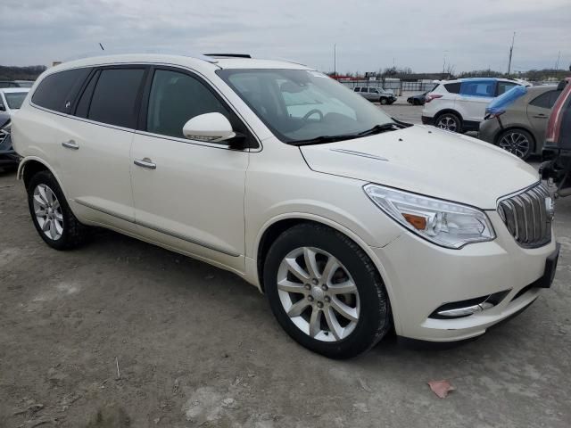 2014 Buick Enclave