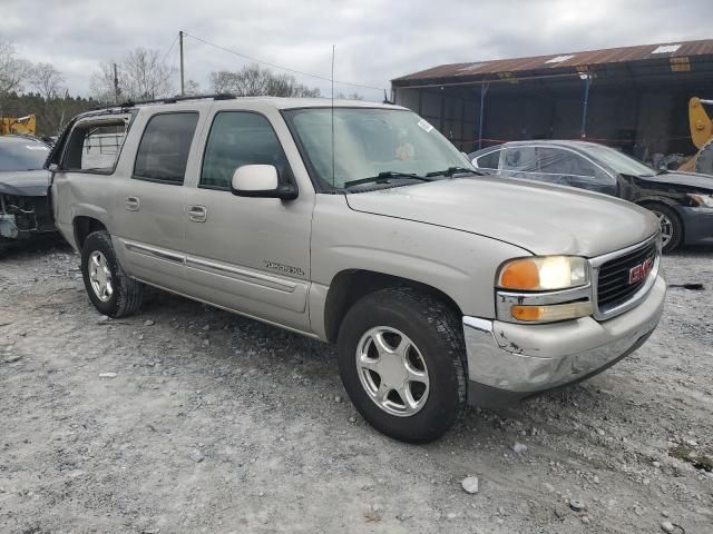 2005 GMC Yukon XL C1500