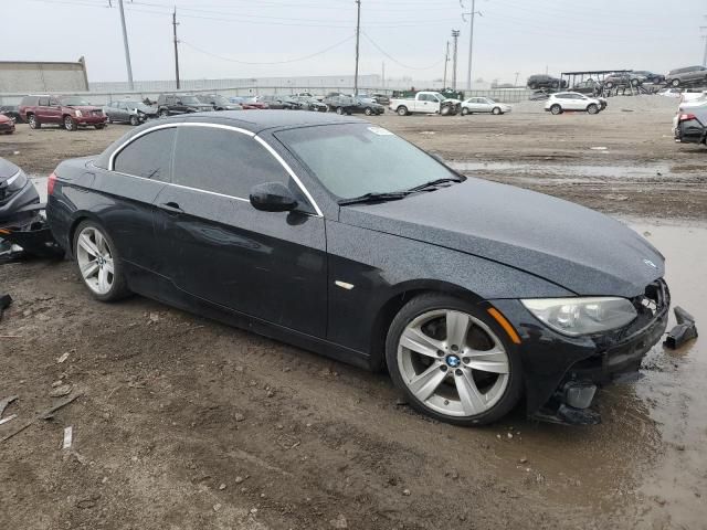 2011 BMW 328 I