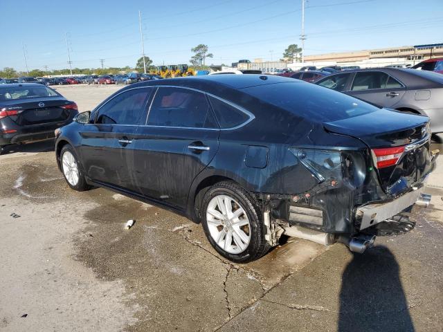 2015 Toyota Avalon XLE