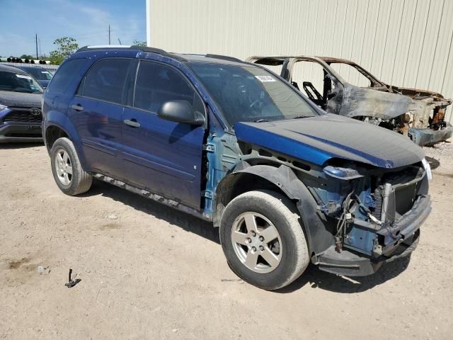 2008 Chevrolet Equinox LS