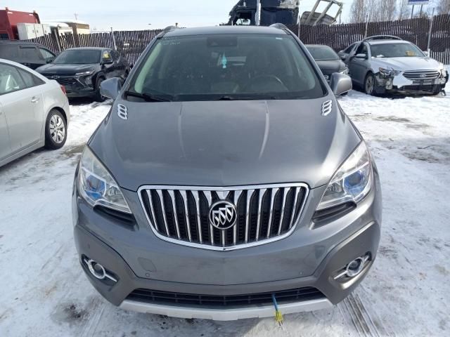 2013 Buick Encore Premium