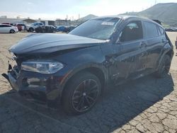 Vehiculos salvage en venta de Copart Colton, CA: 2019 BMW X6 SDRIVE35I