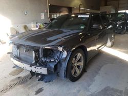 Salvage cars for sale from Copart Sandston, VA: 2015 Dodge Charger SE