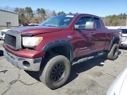 2008 Toyota Tundra Double Cab for sale in Exeter, RI