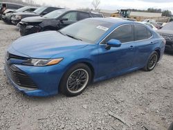 2020 Toyota Camry LE for sale in Hueytown, AL