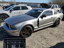 2008 Ford Mustang GT for sale in Arlington, WA