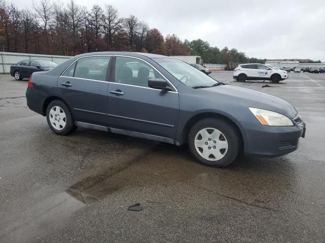 2006 Honda Accord LX