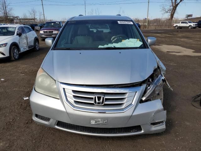 2010 Honda Odyssey EX