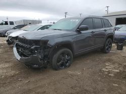 2023 Jeep Grand Cherokee Laredo for sale in Chicago Heights, IL