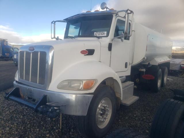 2005 Peterbilt 335