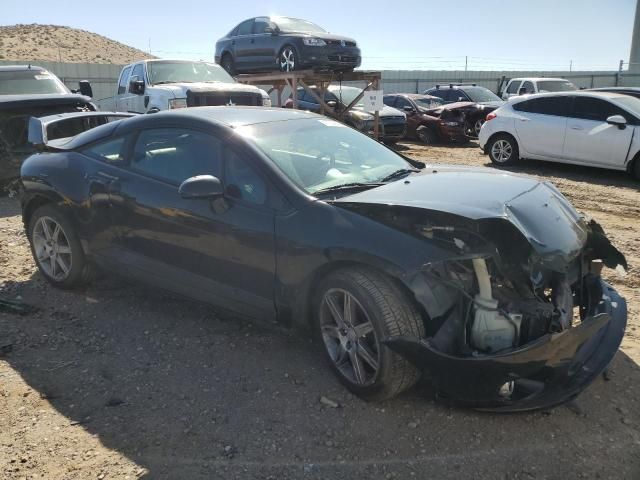 2008 Mitsubishi Eclipse SE