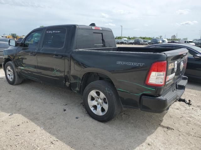 2020 Dodge RAM 1500 BIG HORN/LONE Star