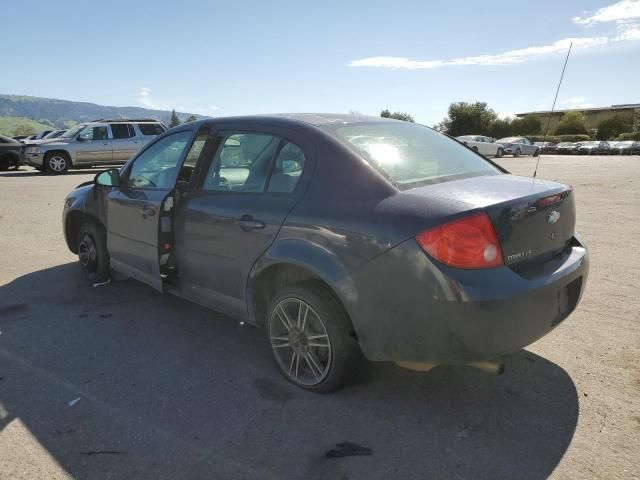 2009 Chevrolet Cobalt LS