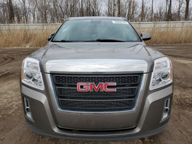 2012 GMC Terrain SLE