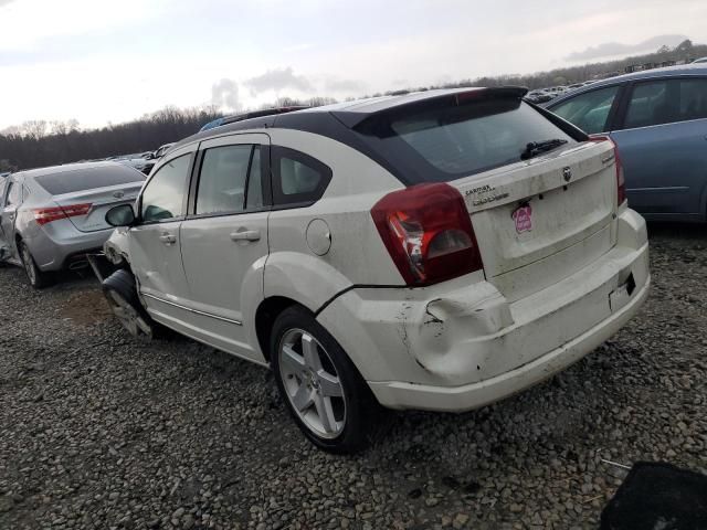 2009 Dodge Caliber R/T