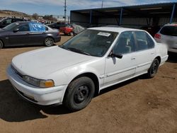 1991 Honda Accord LX for sale in Colorado Springs, CO