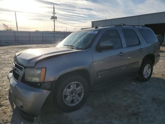 2009 Chevrolet Tahoe C1500 LT