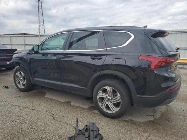 2021 Hyundai Santa FE SE