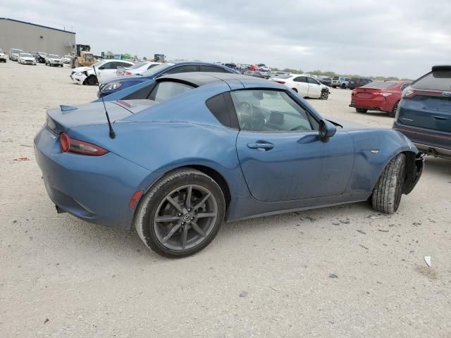 2019 Mazda MX-5 Miata Grand Touring