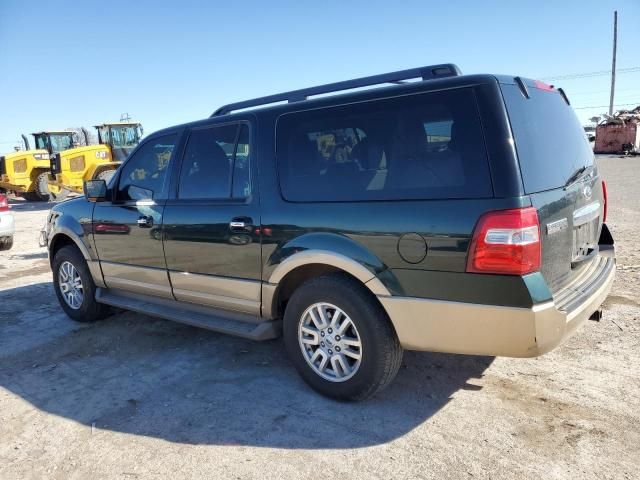 2013 Ford Expedition EL XLT